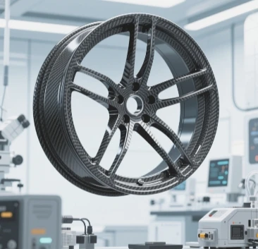 Pengenalan Aleader mengenai Rim Skuter Elektrik