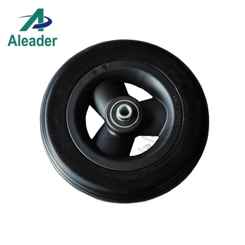 Tayar Pepejal Caster