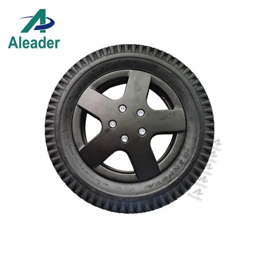 Tayar Pepejal Roda Kerusi Roda 3.00-8
