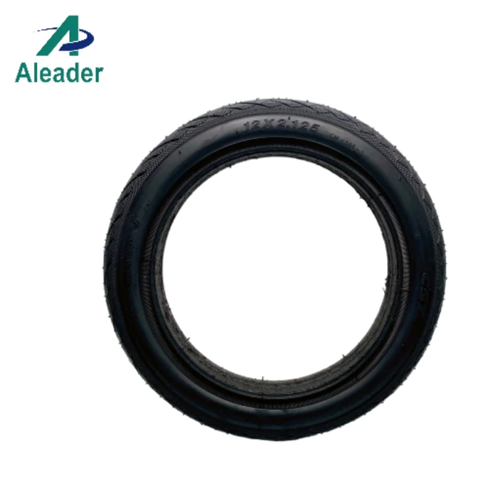 Wheelchair Solid Tyres12 Inch high quality