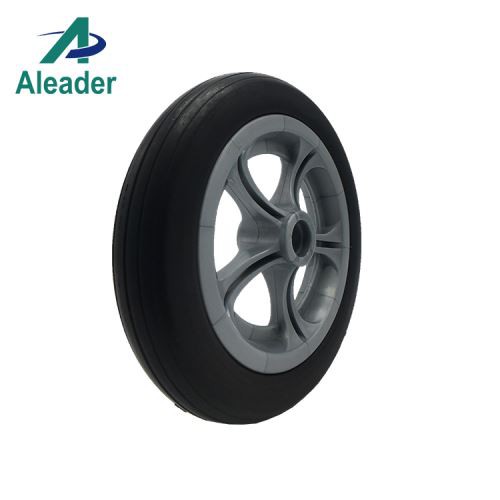 Roda Caster untuk Kerusi Roda Manual  8 X 1. 5