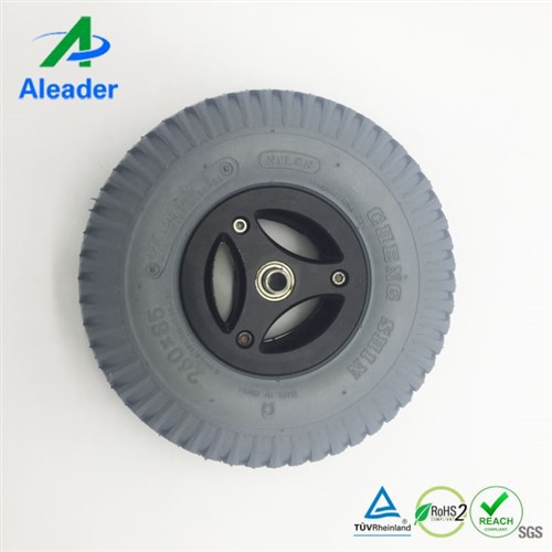 Tebakan Bicu Mobiliti Bukti Skuter 260x85