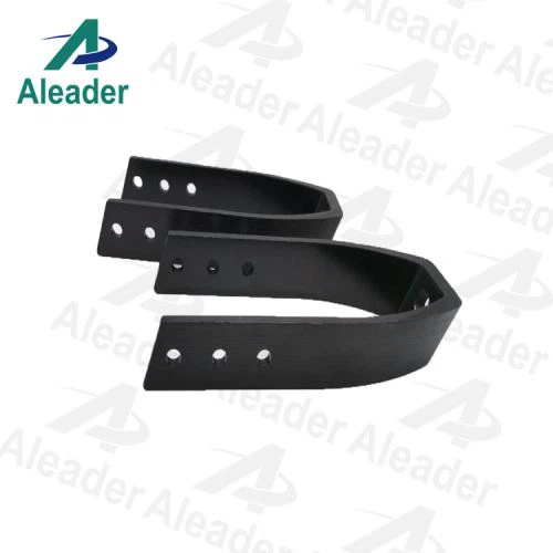 Caster Forks Wheelchair