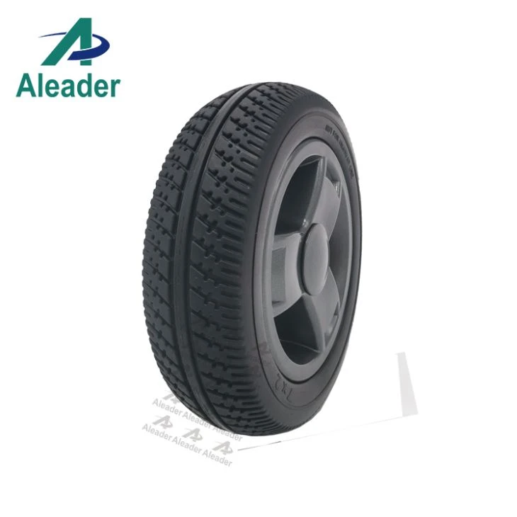 Mobility Scooter Wheels And Tyres 7x2