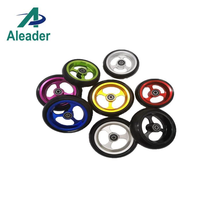 Roda Caster Kerusi Roda HR Series