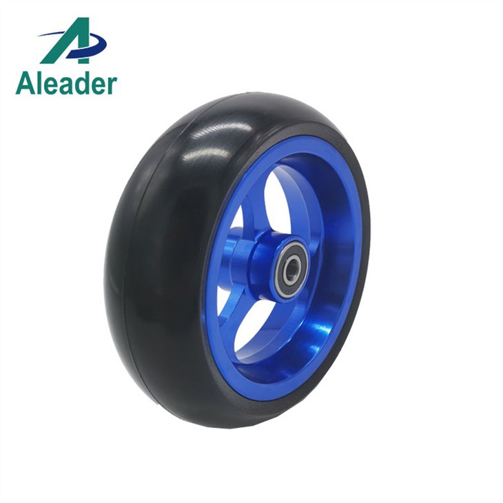 Sports Wheelchair Tyres 6 Inch