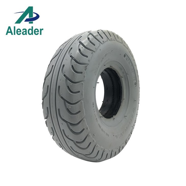 PU Wheelchair Accessories 2.80/2.50-4