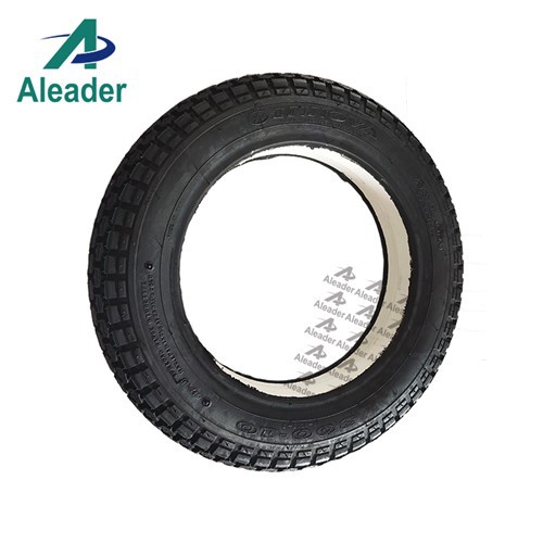 3.00-10 Tayar Skuter Mobiliti Tayar Knobby