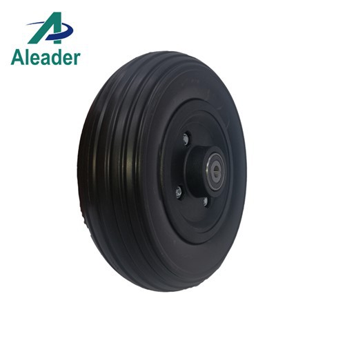 7 inci Whe Caster untuk Kursi Kuasa