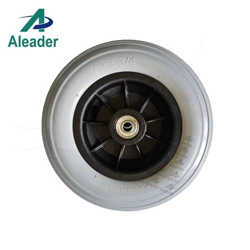 Tayar Pepejal Roda Caster 7 Inci