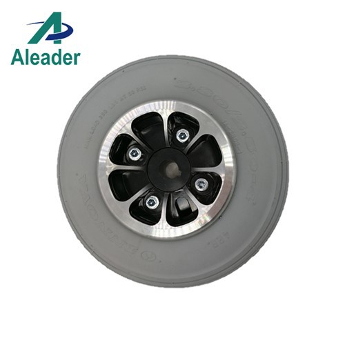 9  Roda Skuter Mobiliti Inch Cheng Shin Tyre