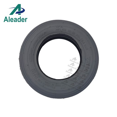 Tayar Kerusi Roda Terbaik