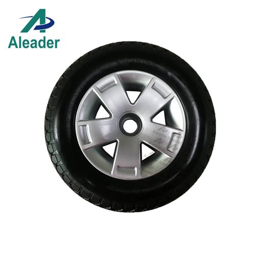 Roda Dan Tayar Kerusi Roda Kuasa 4.10/3.50-4