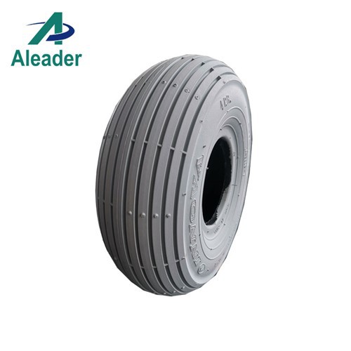 Tolak Bukti Bukti Bagi Kerusi Roda 2.50-3