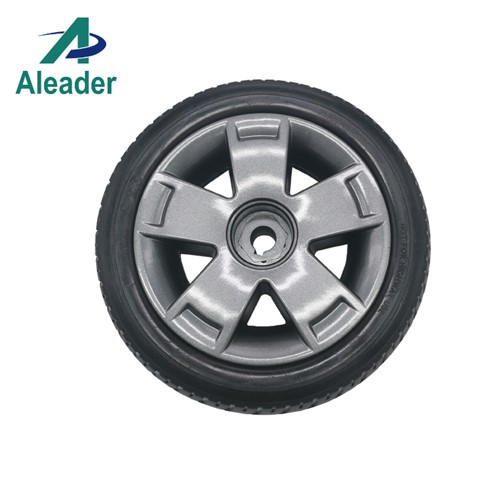 Roda Pepejal Dengan Harga Terbaik 9X3
