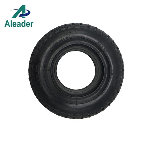 Tayar tubeless untuk kerusi roda/perempuan-6 tayar pepejal