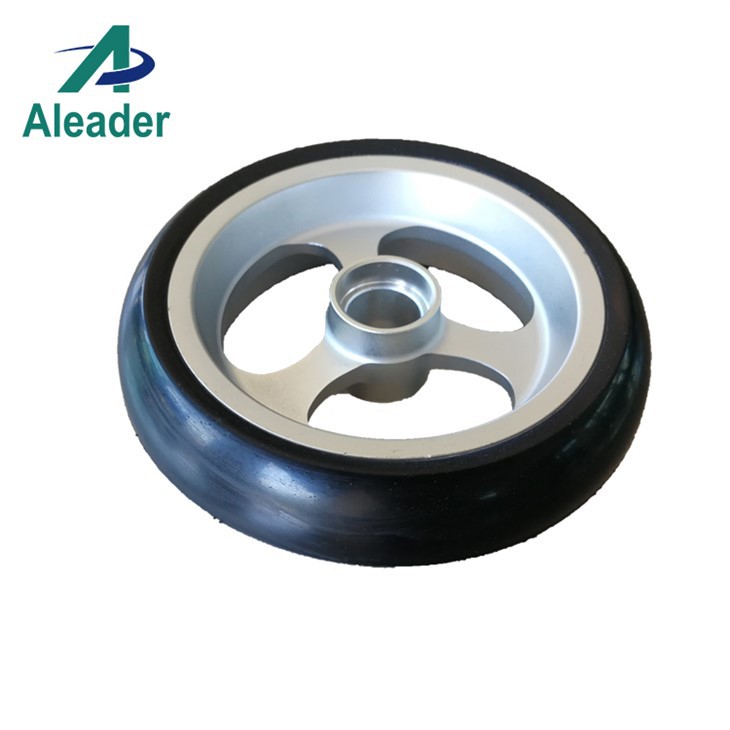 5 inch Wheelchair Wheels