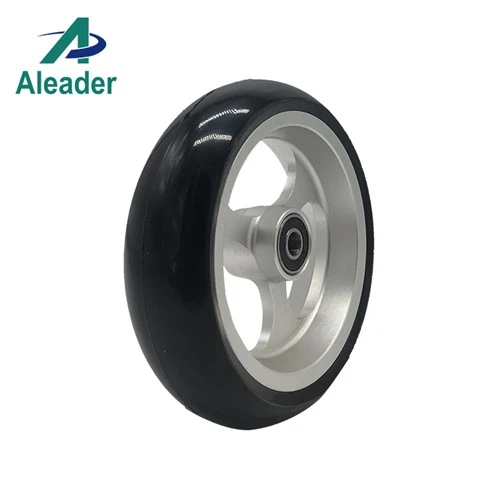 Roda Kalis Tusukan Caster 5x1.5
